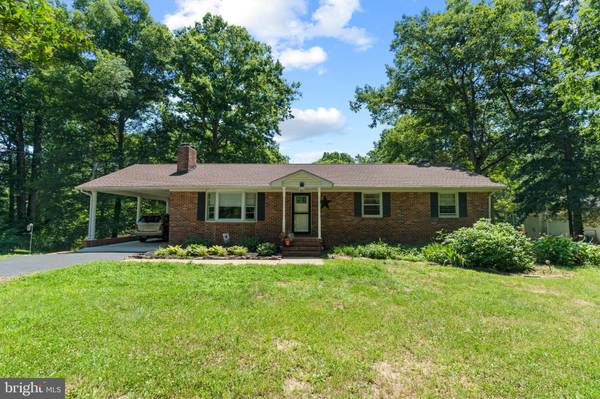 5331 PARTLOW RD,  Partlow,  VA 22534