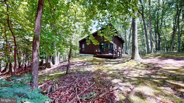 Cabins, WV 26855,3775 POWERS HOLLOW RD