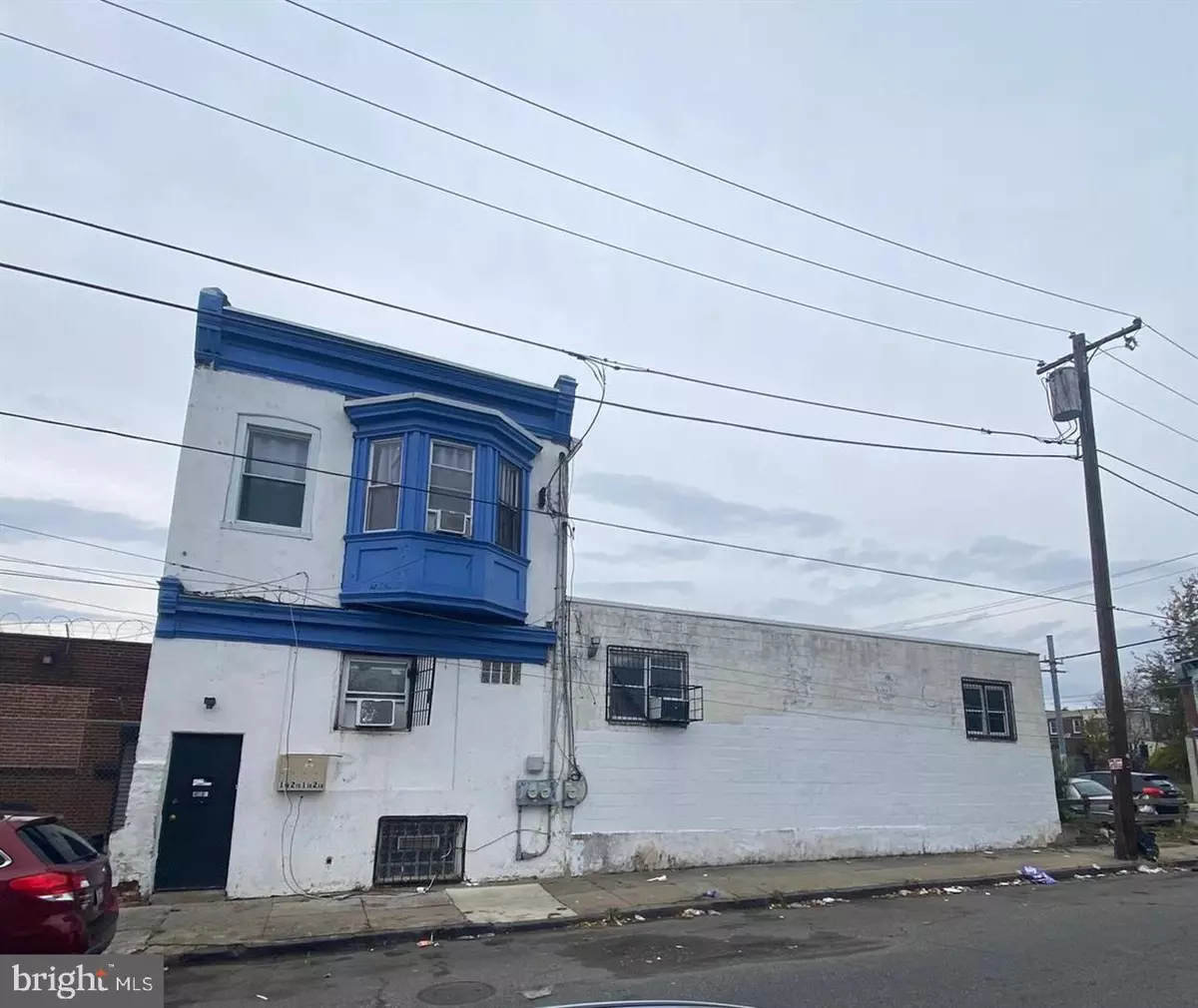 Philadelphia, PA 19124,4682-86 DARRAH ST