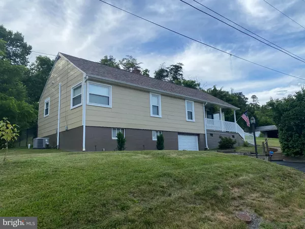 23 ORCHID ST, Keyser, WV 26726