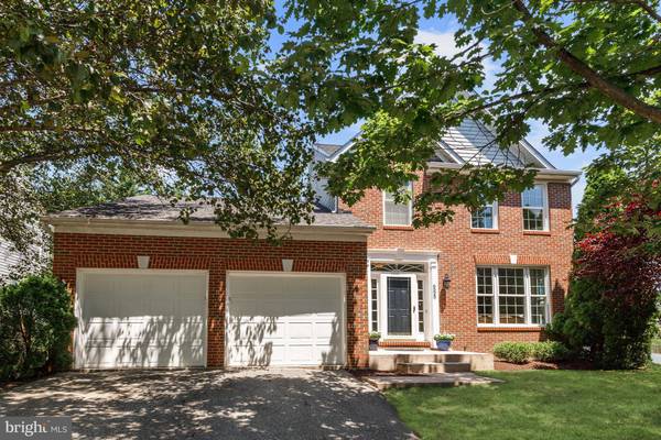 6525 MEADOWFIELD CT, Elkridge, MD 21075