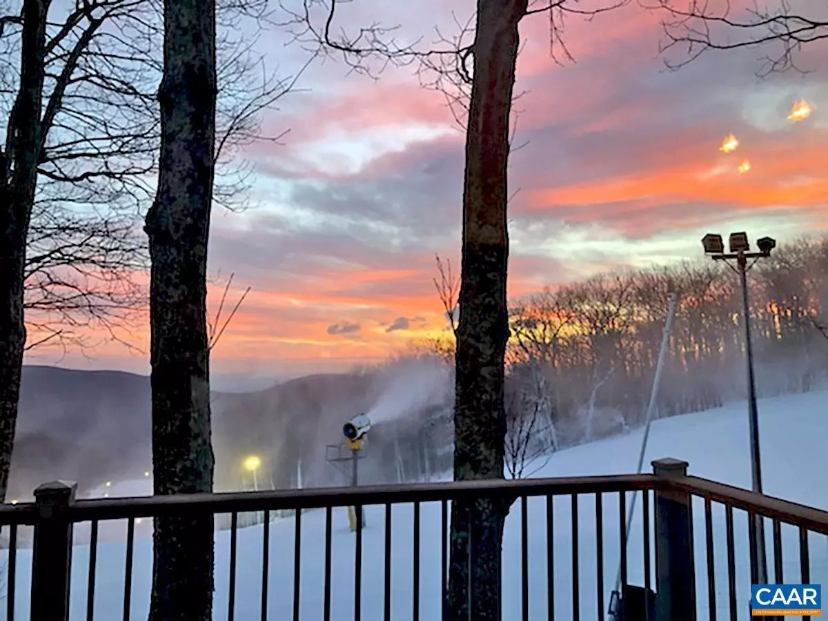 Wintergreen Resort, VA 22967,115 EAGLES CT CONDOS