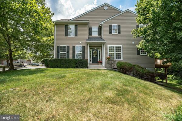 416 NOTTINGHAM LN, Collegeville, PA 19426