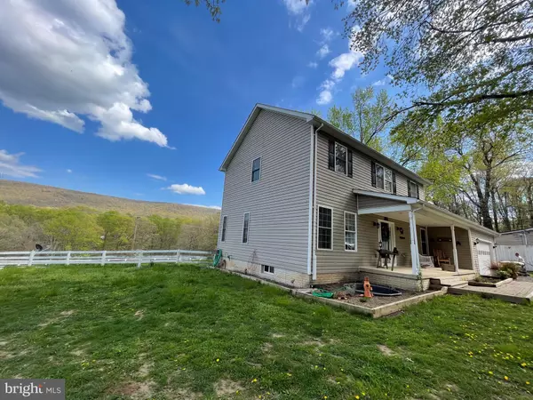 Harpers Ferry, WV 25425,138 DILLOW