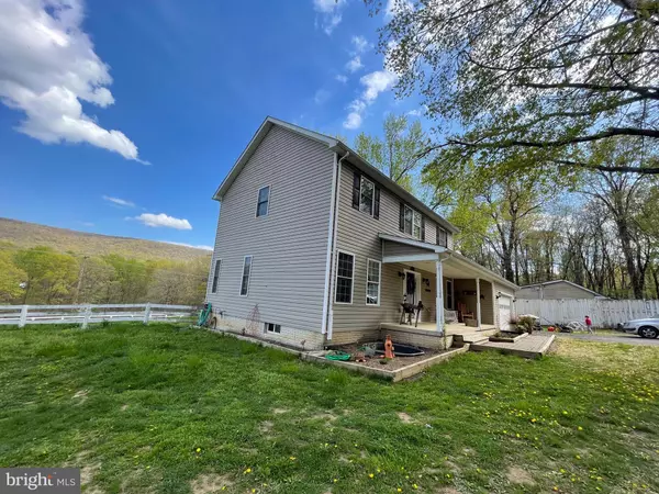 Harpers Ferry, WV 25425,138 DILLOW