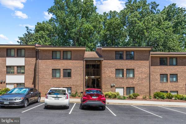 1529 NORTHGATE SQ #1529-22B, Reston, VA 20190