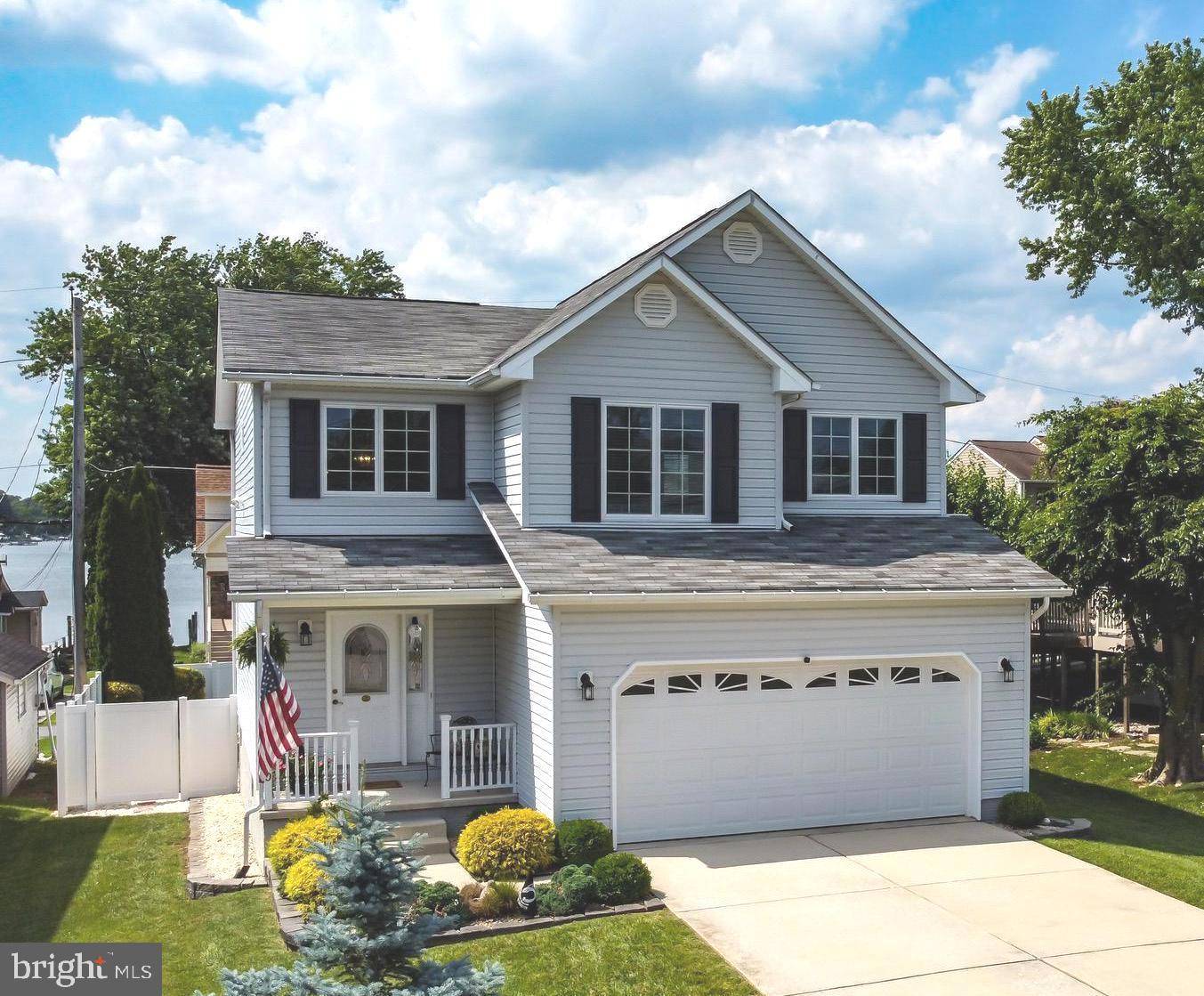 2300 BAUERNSCHMIDT, Essex, MD 21221