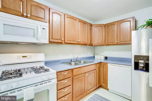 Arlington, VA 22203,4501 ARLINGTON BLVD #322