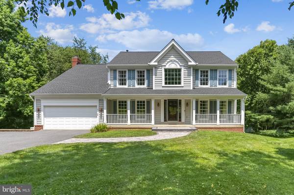 22425 SWEETLEAF LN, Gaithersburg, MD 20882