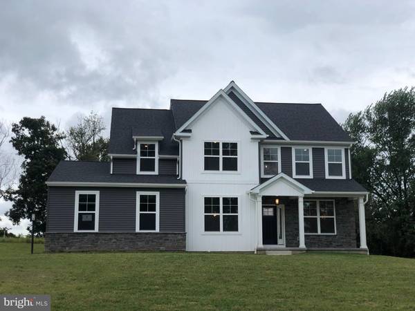 3281 HEEBNER RD, Collegeville, PA 19426