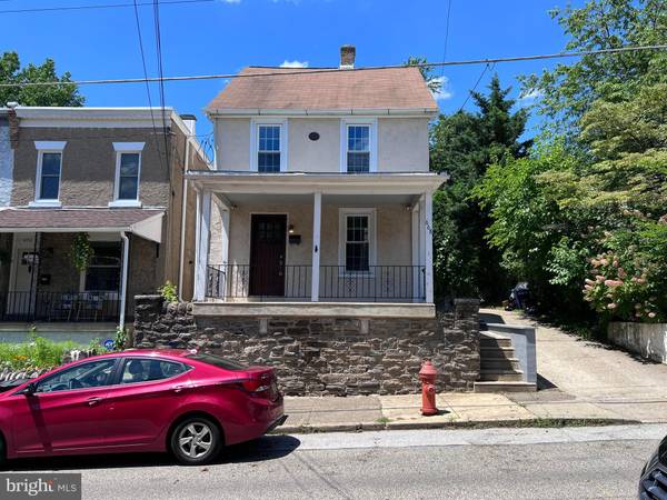 668 W JOHNSON ST, Philadelphia, PA 19144