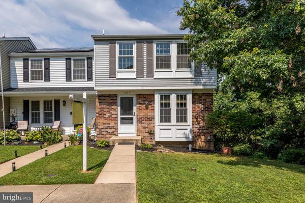 1433 TARRAGON CT, Belcamp, MD 21017