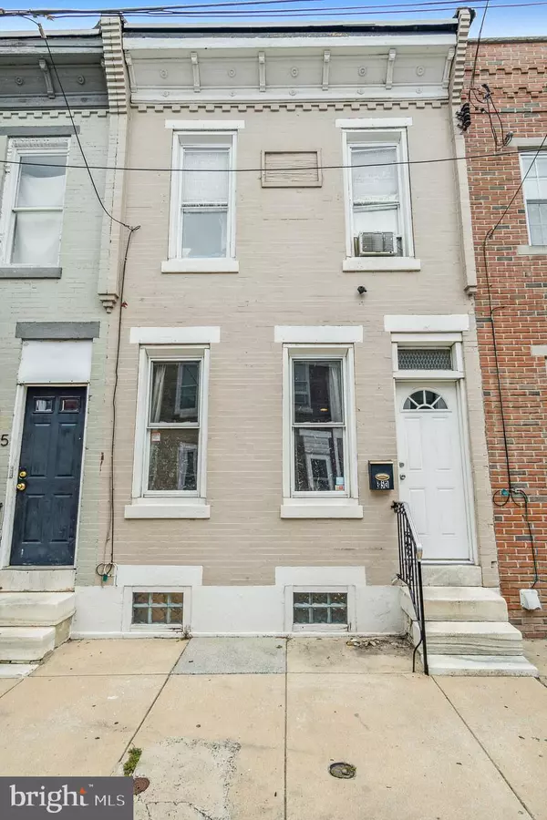 Philadelphia, PA 19148,353 WINTON ST