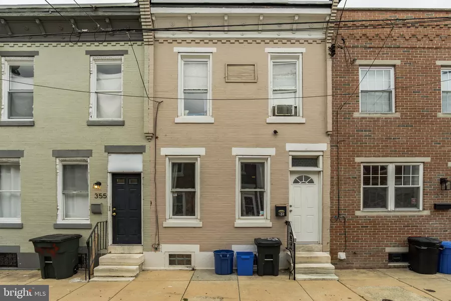 353 WINTON ST, Philadelphia, PA 19148