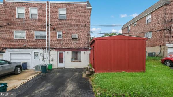 Folcroft, PA 19032,801 GRANT RD