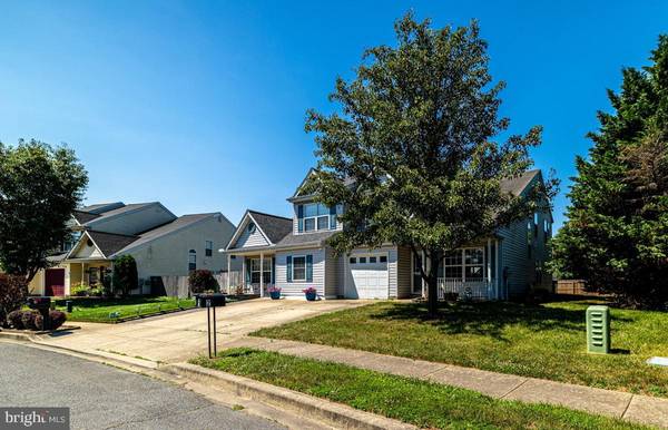 2 KIMBERLY DR, Middletown, DE 19709