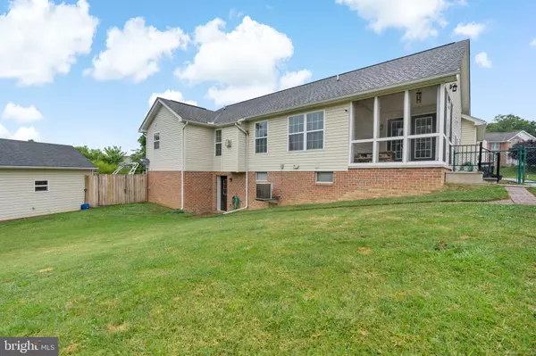 Martinsburg, WV 25404,55 BENDHEIM CIR