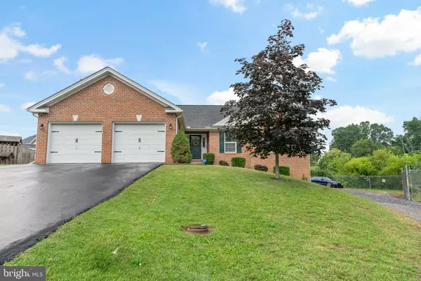 Martinsburg, WV 25404,55 BENDHEIM CIR