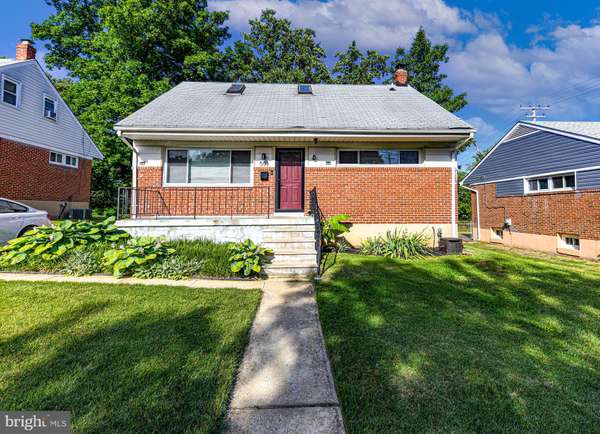 503 NASSAU, Pikesville, MD 21208