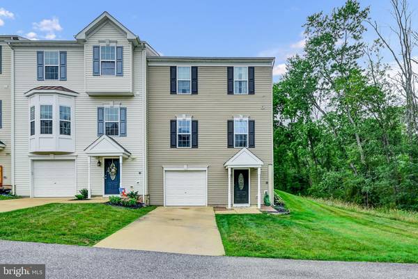 2373 WALNUT BOTTOM RD #61, York, PA 17408