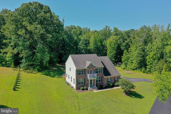 51 JANNEY LN, Fredericksburg, VA 22406