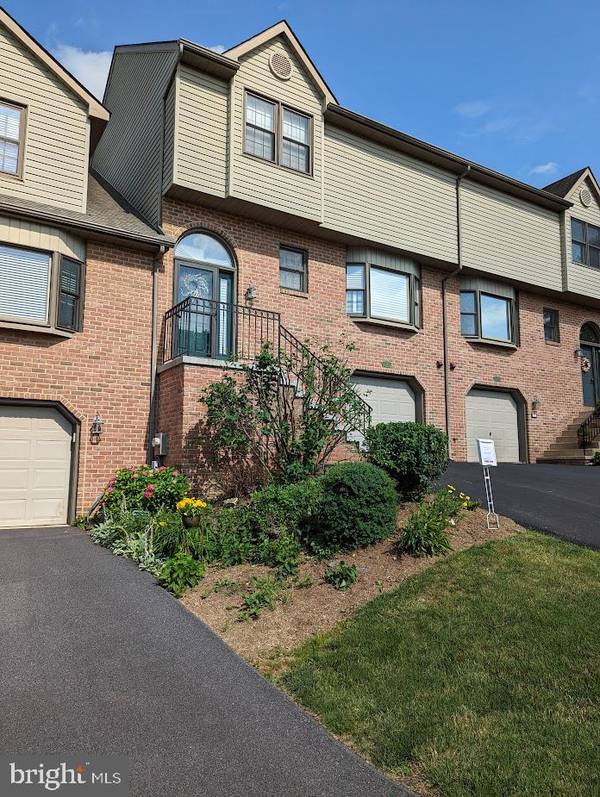 55 RIVER BEND PARK, Lancaster, PA 17602