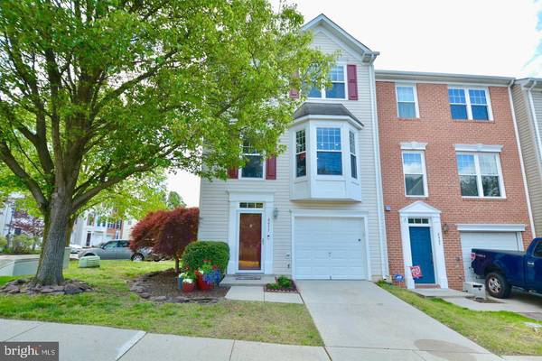 8453 GAUNTLET PL, White Plains, MD 20695