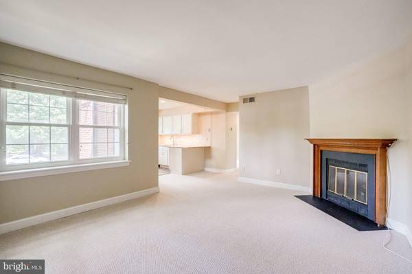 Arlington, VA 22209,2106 N SCOTT ST #39