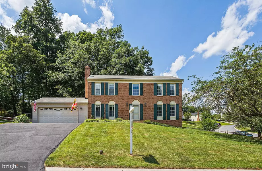 6137 FOREST LN, Sykesville, MD 21784