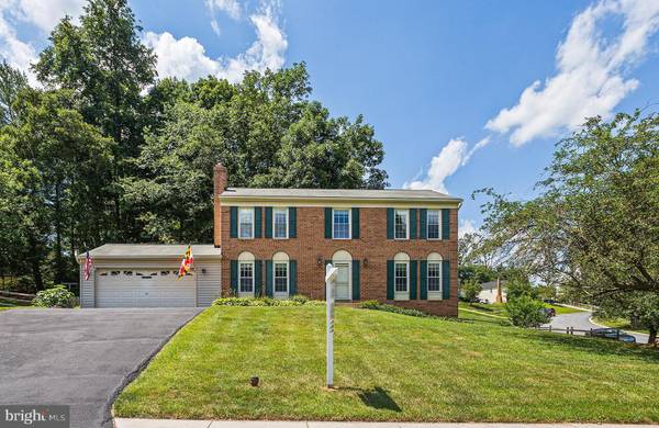 6137 FOREST LN, Sykesville, MD 21784