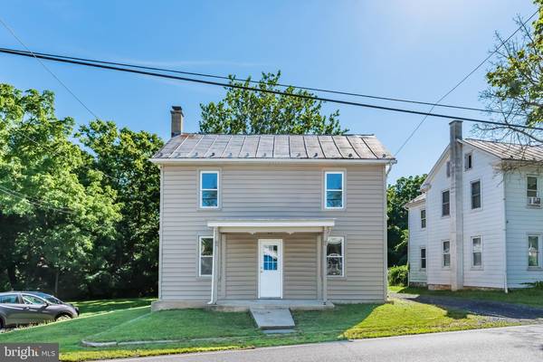 25 N MIDDLESEX RD, Carlisle, PA 17013