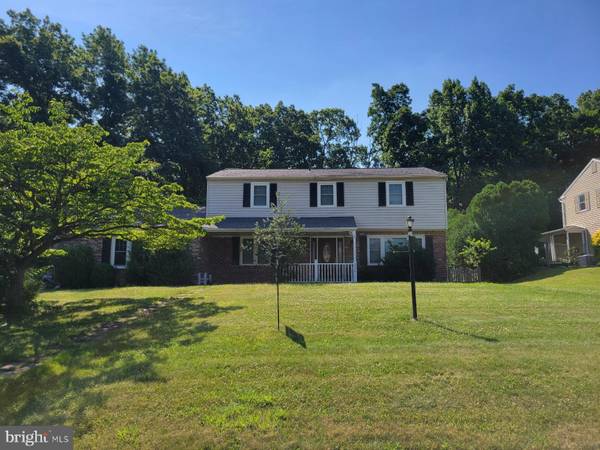 934 ANDERS RD, Lansdale, PA 19446