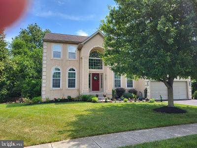 10 MONARCH, Burlington Township, NJ 08016