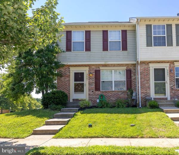 3087 BENEFIT CT, Abingdon, MD 21009