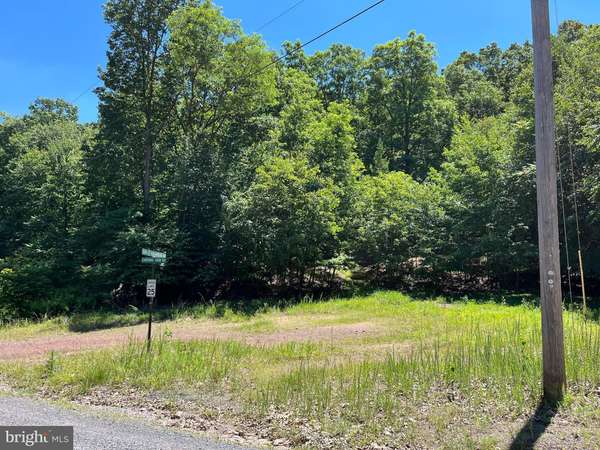 CARDINAL VIEW ROAD, Paw Paw, WV 25434