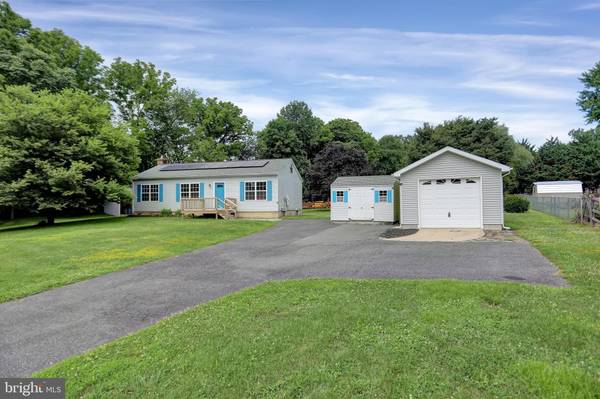 74 GRANITE RUN RD, Conowingo, MD 21918