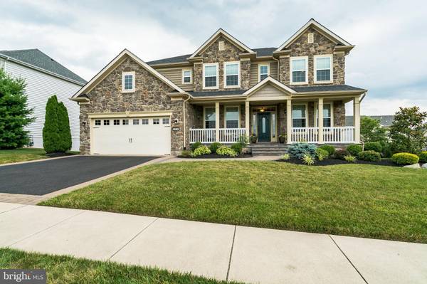 1434 GABRIEL LN, Warwick, PA 18974