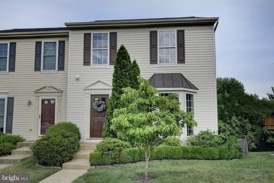 43315 CHOKEBERRY SQ, Ashburn, VA 20147