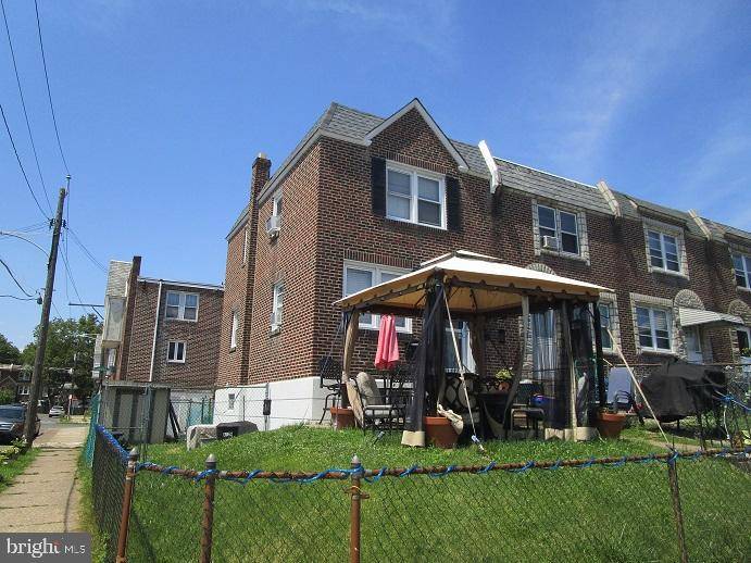 Philadelphia, PA 19135,4124 PASSMORE ST