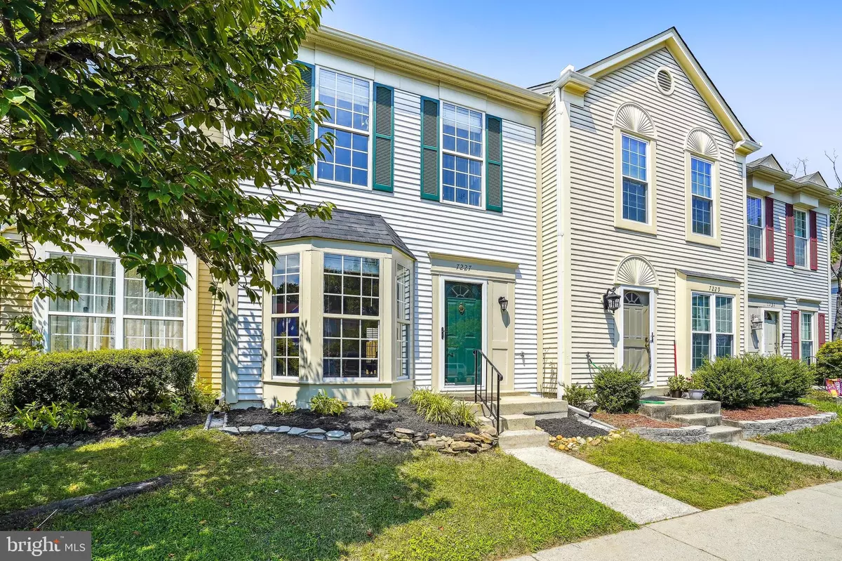 Alexandria, VA 22306,7227 PARSONS CT