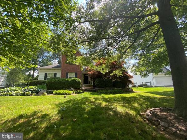 Dublin, PA 18917,108 TROTTERS WAY