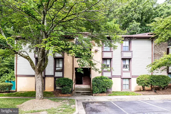 11621 STONEVIEW SQ #22C, Reston, VA 20191