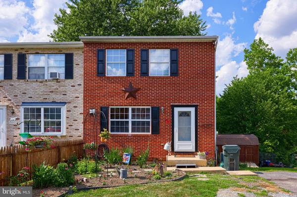 1548 MANOR BLVD, Lancaster, PA 17603