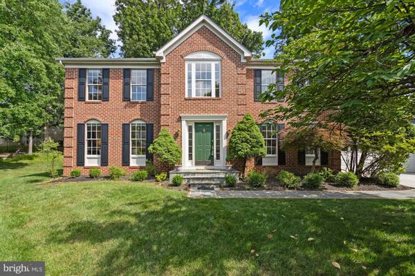 6 PISSARO CT, North Potomac, MD 20878