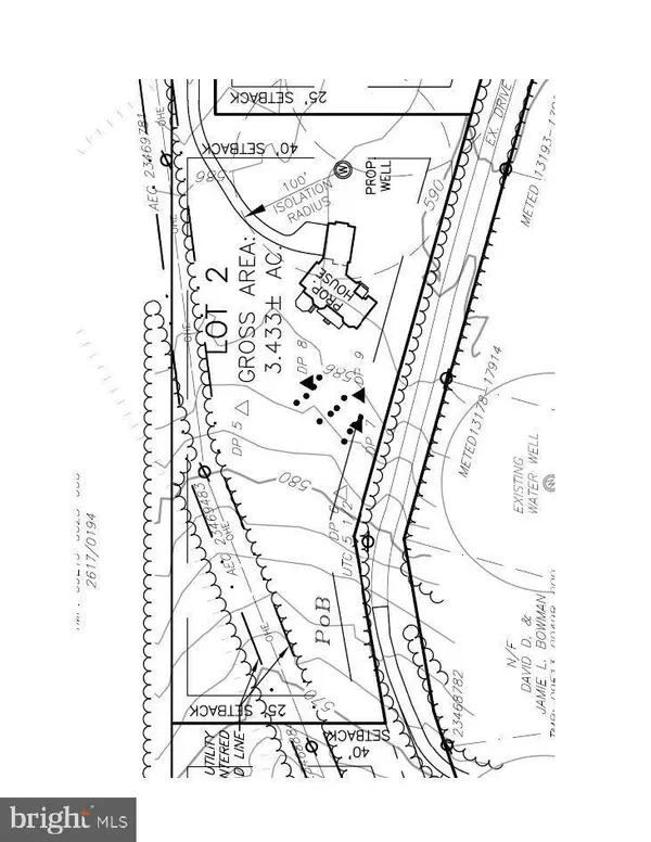 LOT #2 HERRS RIDGE RD, Gettysburg, PA 17325