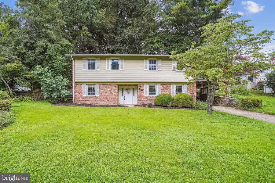 3802 IVYDALE DR, Annandale, VA 22003