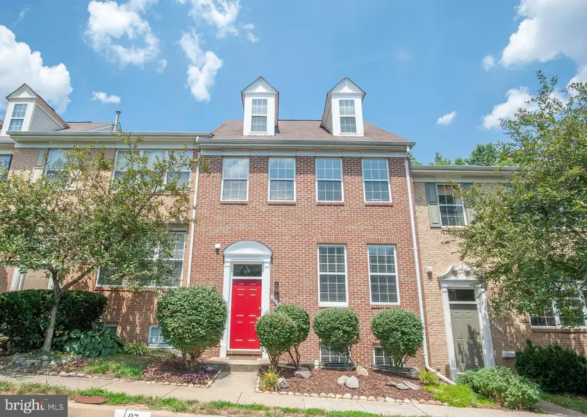 6272 TALIAFERRO WAY, Alexandria, VA 22315