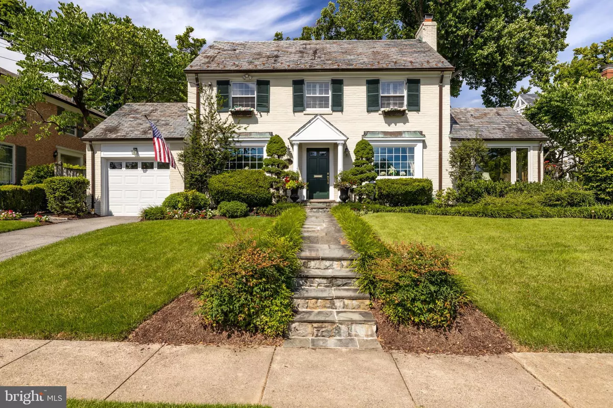 Chevy Chase, MD 20815,8503 LONGFELLOW PL