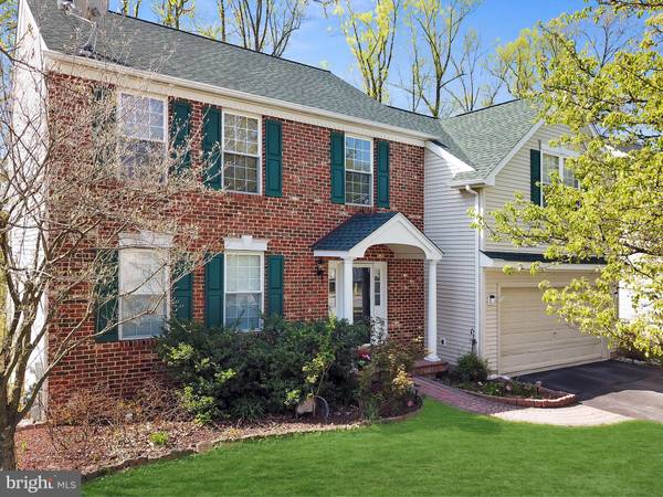 518 CRESTWOOD LN, Downingtown, PA 19335