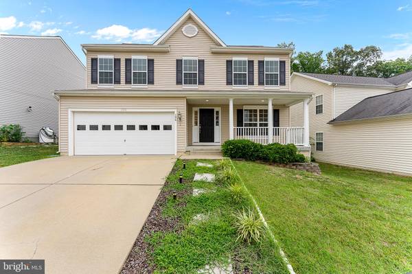 196 OLYMPIC DR, Stafford, VA 22554